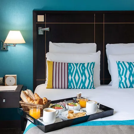 ホテル メルキュール ラ ボール マジェスティック