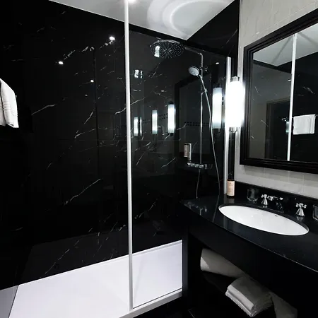 Hotel Mercure Majestic 4*