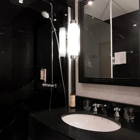 Mercure Majestic Hotel La Baule-Escoublac