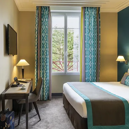 Hotel Mercure Majestic