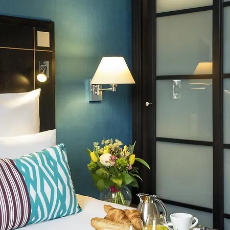 Mercure Majestic