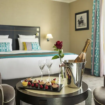 Mercure Majestic 4* La Baule