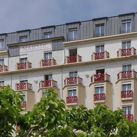 Mercure Majestic 4* La Baule
