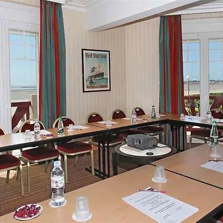 Mercure Majestic