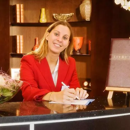 Mercure Majestic Szálloda 4*