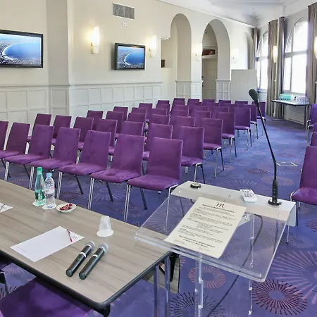 Hotel Mercure Majestic La Baule