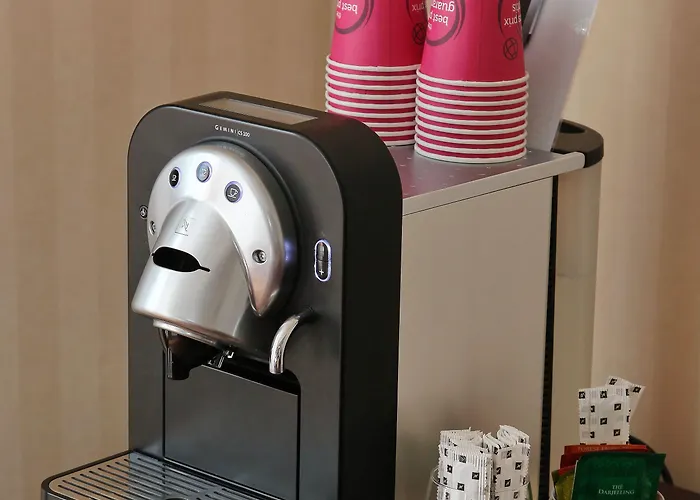 Mercure Majestic La Baule-Escoublac