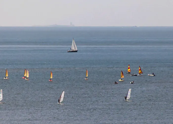 Mercure Majestic 4* La Baule-Escoublac