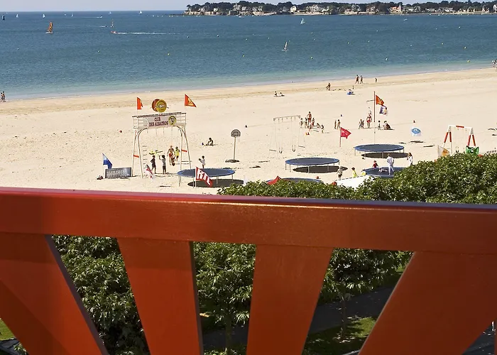 Mercure Majestic La Baule-Escoublac