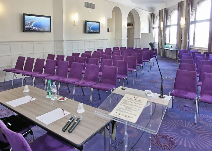 Hotel Mercure Majestic