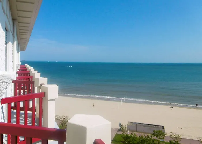 Mercure Majestic Hotel La Baule-Escoublac