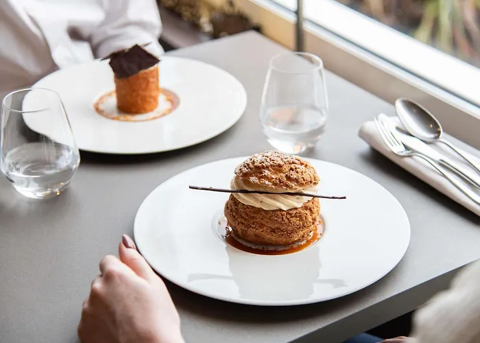 Mercure Majestic Hotell La Baule-Escoublac