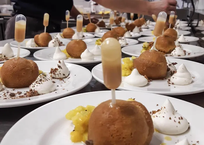 Mercure Majestic Hotell