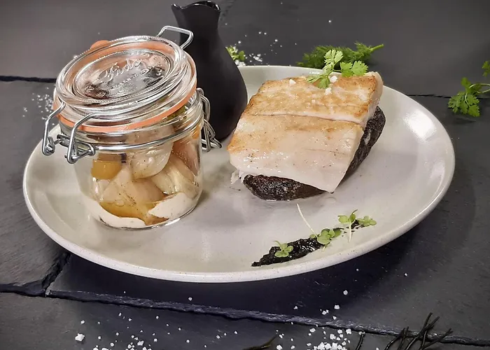 Mercure Majestic Hotel