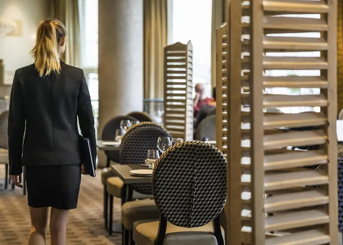 Hotell Mercure Majestic