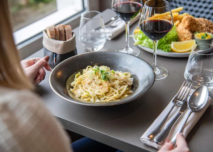 Mercure Majestic Hotell 4*