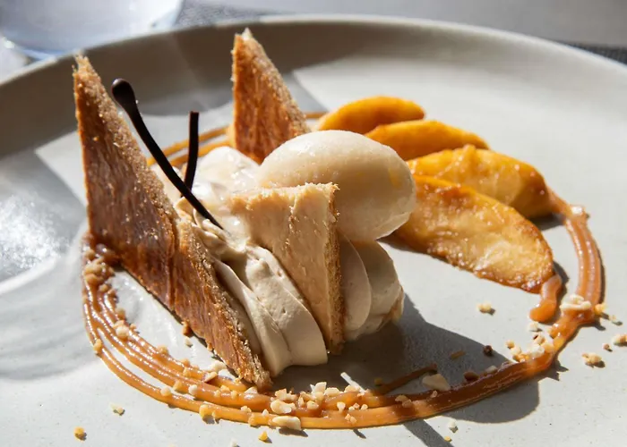 Mercure Majestic 4* La Baule-Escoublac