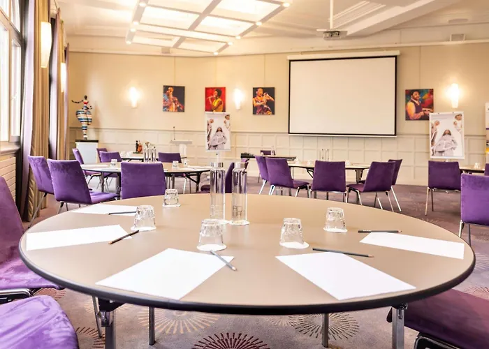 Mercure Majestic La Baule-Escoublac