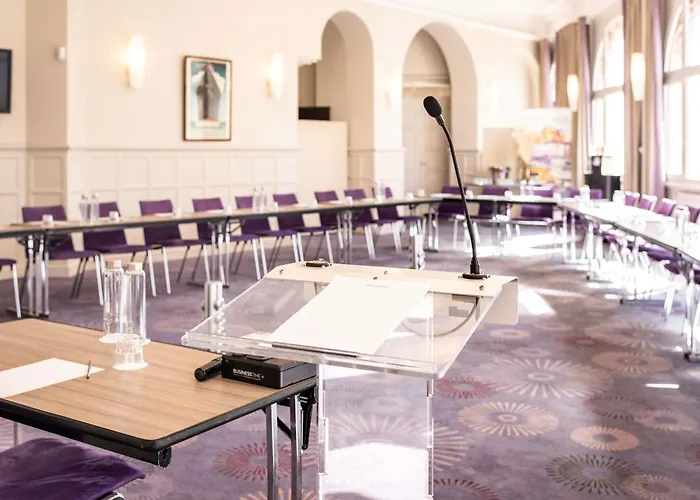 Mercure Majestic 4* La Baule-Escoublac