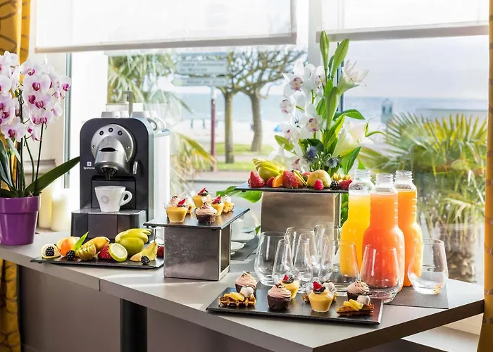 Mercure Majestic Hotel 4*