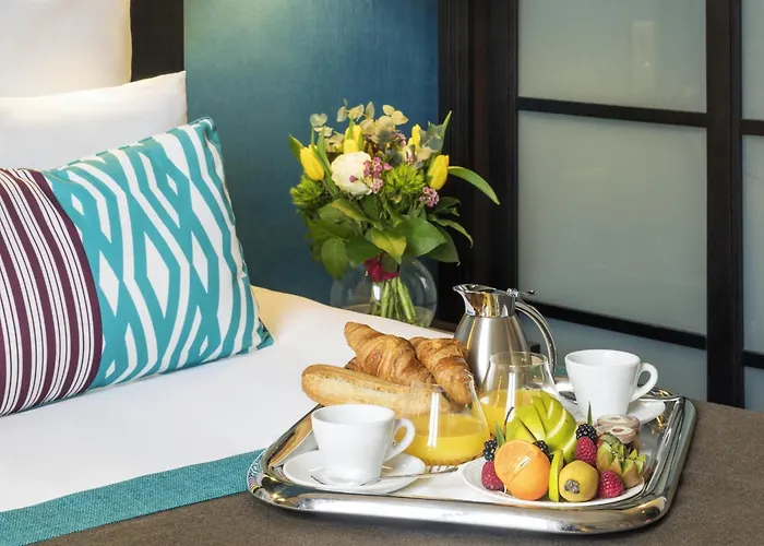 Mercure Majestic Hotel