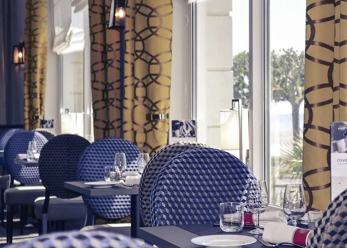 Mercure Majestic Hotell 4*