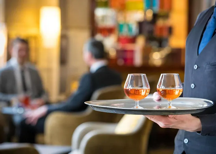 Mercure Majestic La Baule-Escoublac