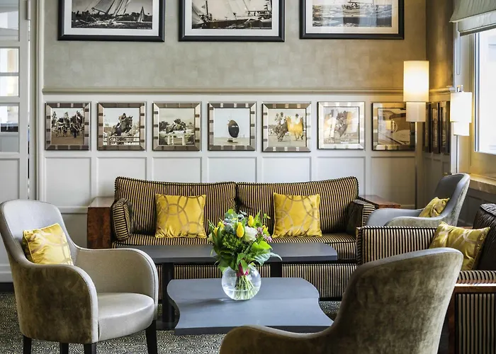 Hotel Mercure Majestic