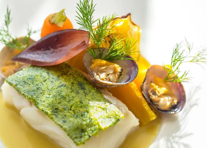 Hotell Mercure Majestic La Baule-Escoublac